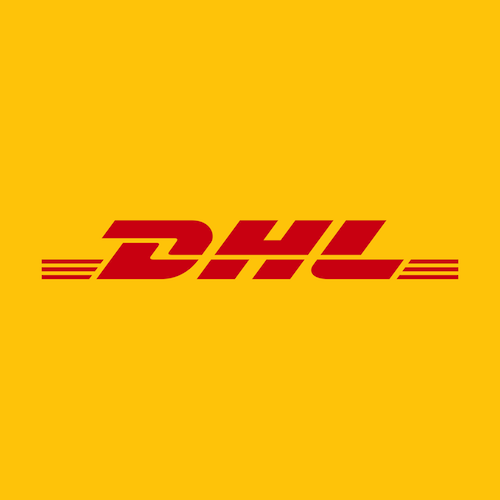 DHL Paketshop 412 logo