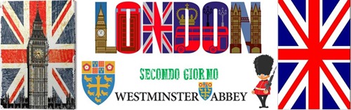 BLOG LONDRA INIZIALE - 2GA BLOG LONDRA INIZIALE - 2GA