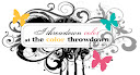 The Color Throwdown