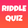 Riddle Quiz icon