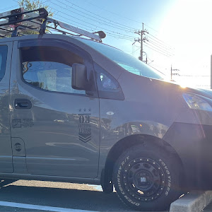 NV200バネット