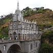 2014-03-06 10-19 Sanktuarium Las Lajas koło Ipiale.JPG