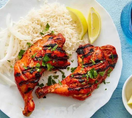 Tandoori Chicken