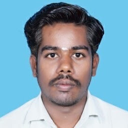 Ponmathavan Mani's user avatar