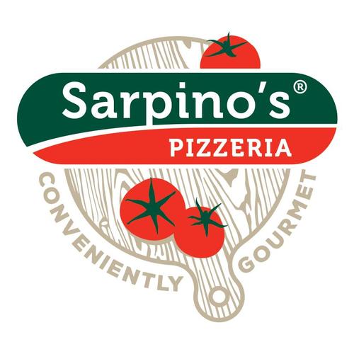 Sarpino's Pizzeria Naperville logo