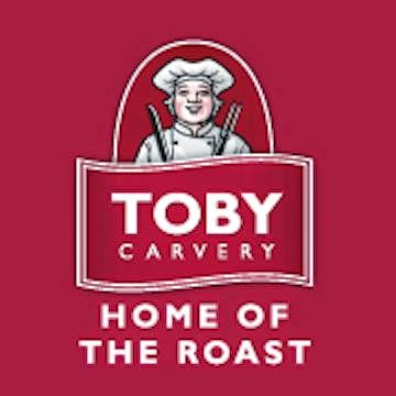 Toby Carvery Morecambe logo