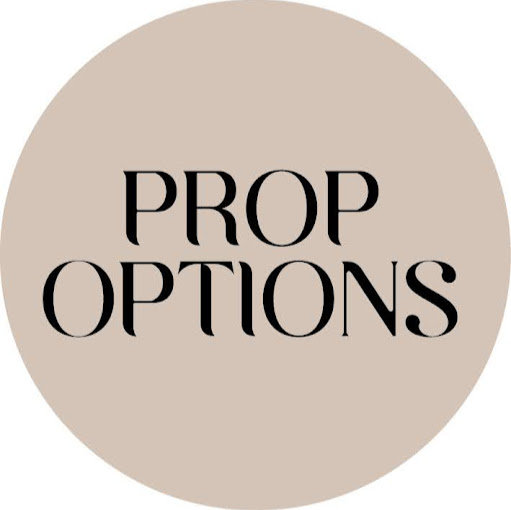 Prop Options