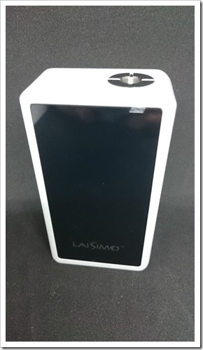 DSC 2390 thumb%25255B2%25255D - 【MOD】大画面液晶タッチパネル！【LAISIMO L3 200W Touch Mod」レビュー！