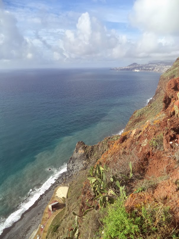 Voltinha até à Madeira - Página 3 DSC01508