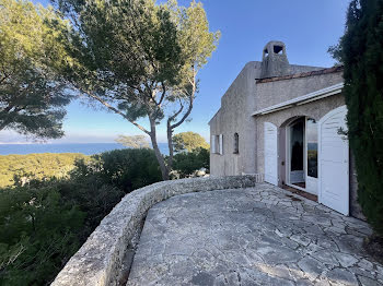 maison à Cap d'Antibes (06)