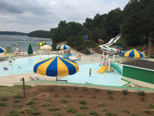 Water Park «Lake Lanier Water Park», reviews and photos, 7000 Lanier Islands Pkwy, Buford, GA 30518, USA