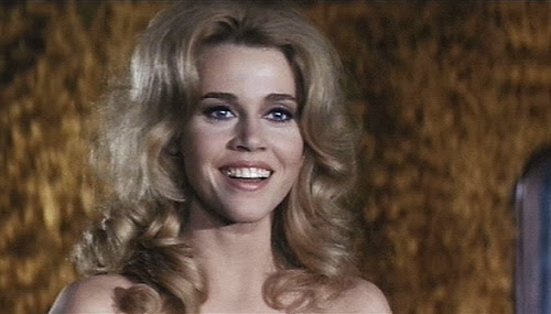 barbarella