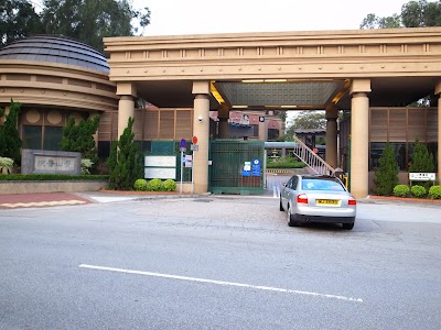 Photos of Castle Peak Hospital