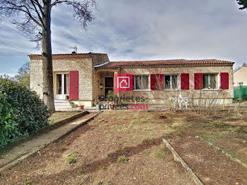 maison à Vinon-sur-Verdon (83)