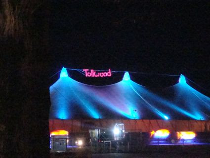 Tollwood