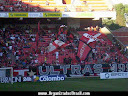 ULTRAS DO ATLÉTICO