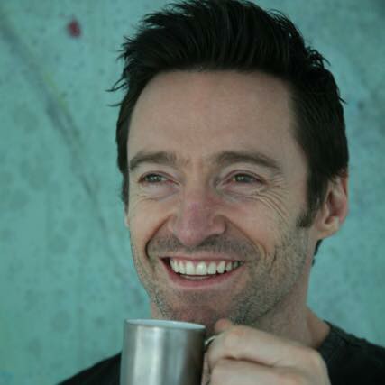 Hugh Jackman Awesome Profile Pics