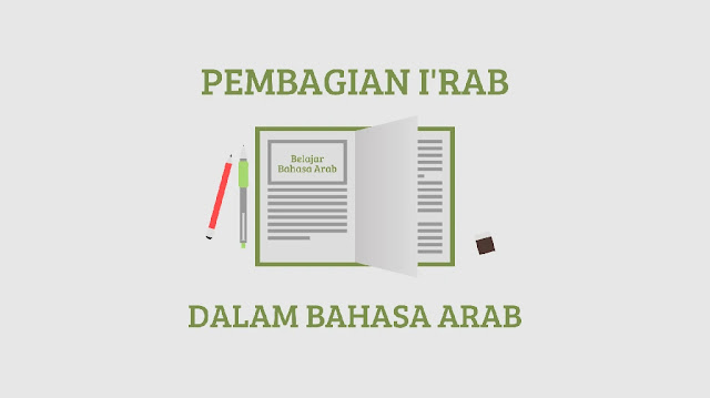 Mudah Paham.! Pembagian I’rab Dalam Belajar Bahasa Arab Mudah Paham.! Pembagian I’rab Dalam Belajar Bahasa Arab