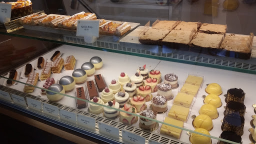 Bakery «Cannelle Patisserie», reviews and photos, 5-11 47th Ave, Long Island City, NY 11101, USA