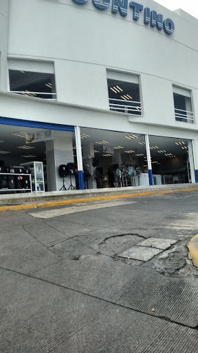 Tiendas Contino, Venustiano Carranza s/n, Centro, 95700 San Andrés Tuxtla, Ver., México, Proveedor de equipos audiovisuales | VER