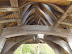 Lychgate at Kelsale Church