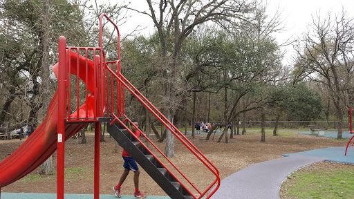 Park «Phil Hardberger Park», reviews and photos, 13203 Blanco Rd, San Antonio, TX 78216, USA