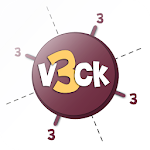 Cover Image of डाउनलोड V3CK: logic brain teaser 2.5 APK