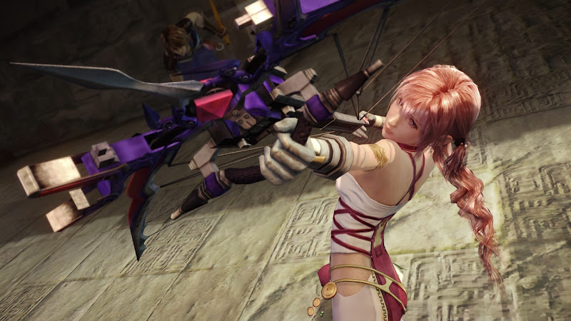 Final Fantasy XIII-2