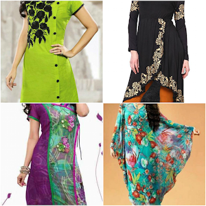 Download Kurti Latest Designs For PC Windows and Mac