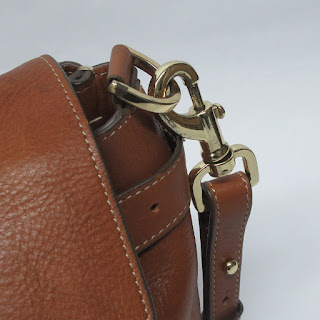 Mulberry Shoulder Bag