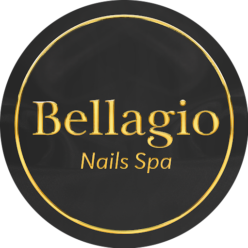 Bellagio Nail Spa logo