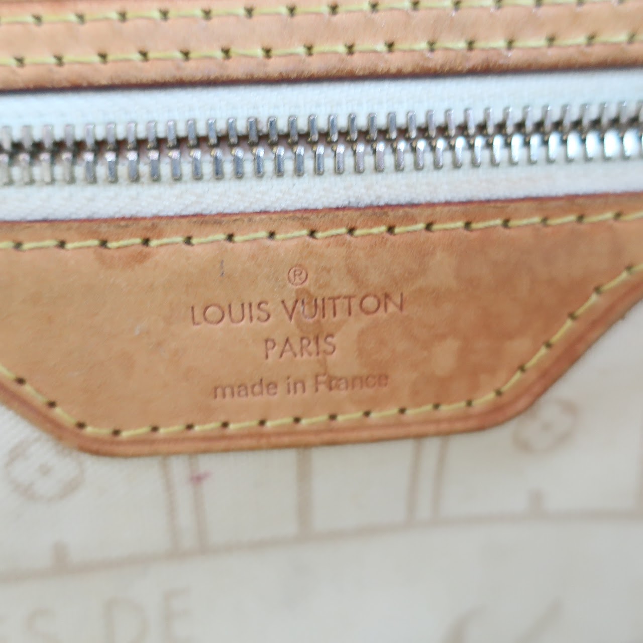 Louis Vuitton Tote Bag