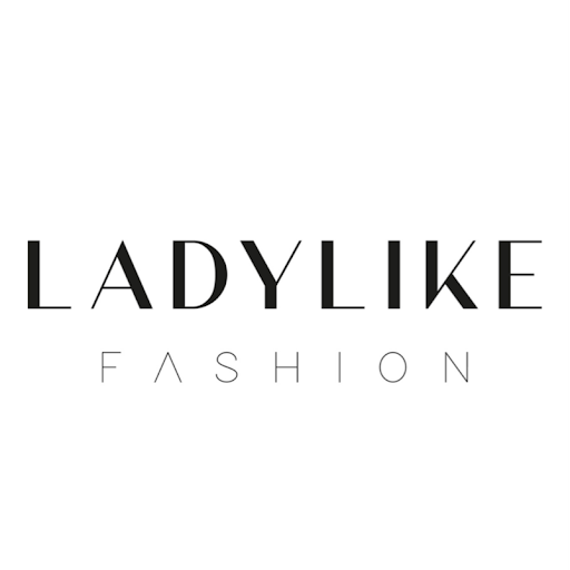 Ladylike Fashion logo