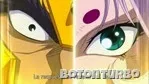 Saint Seiya Soul of Gold - Capítulo 2 - (204)