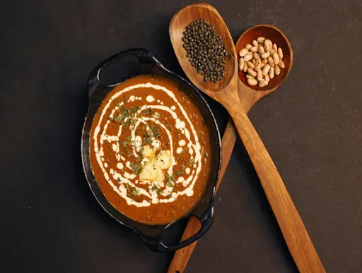 Dal Makhani