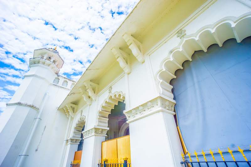 Penang Masjid Kapitan Keling3