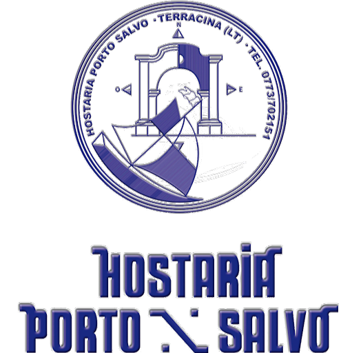 Ristorante Porto Salvo logo