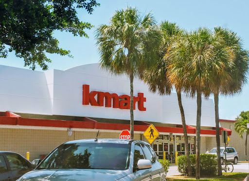 Discount Store «Kmart», reviews and photos, 1401 W Palmetto Park Rd, Boca Raton, FL 33486, USA