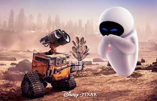 Wall E