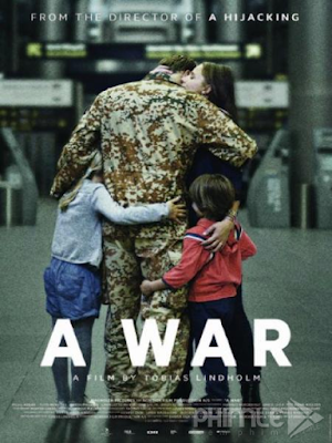 Movie A War | Một Cuộc Chiến (2015)