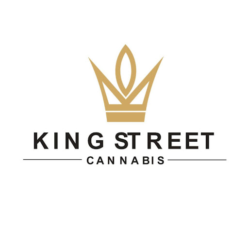 King Street Cannabis Edmonton Weed Store