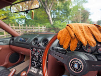 Mazda Miata Nb Interior