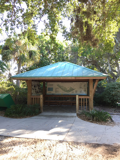 Gazebo Captiva