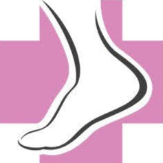 Deli Pedicure logo