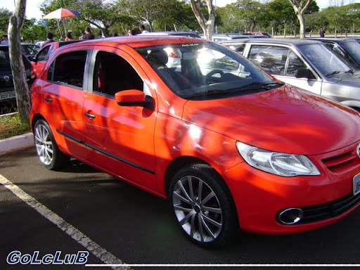 Fotos - Encontro dos Clubes em Brasília - 11/06! DSC08858