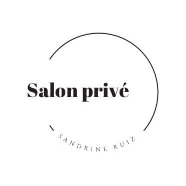 Salon privé logo