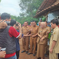 Keren Efek Dari Kunjungan Bunda Ayu Wabup Ke Setu Wetan Kebusukan Panitia Mulai Tercium