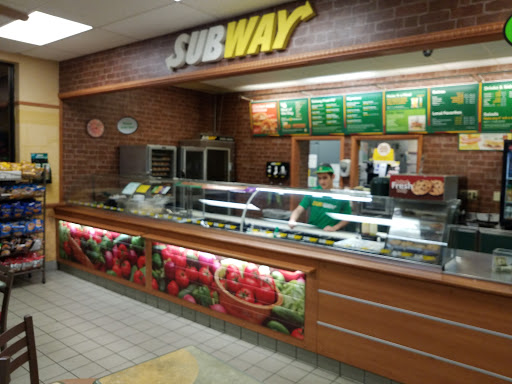 Restaurant «SUBWAY®Restaurants», reviews and photos, 8699 Astronaut Blvd, Cape Canaveral, FL 32920, USA