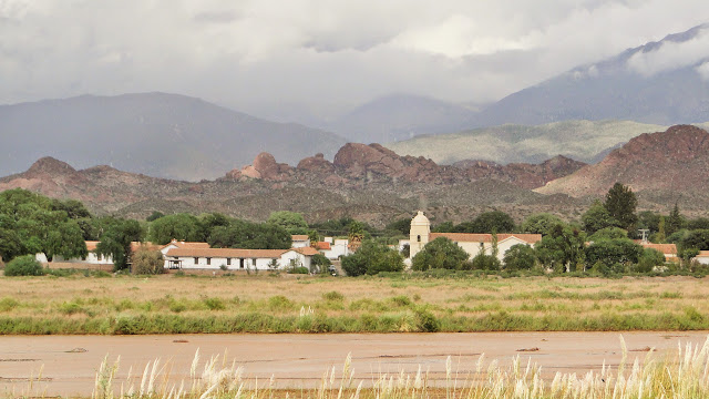 RETAZOS DE ARGENTINA - Blogs de Argentina - Salta y los Valles Calchaquíes (65)