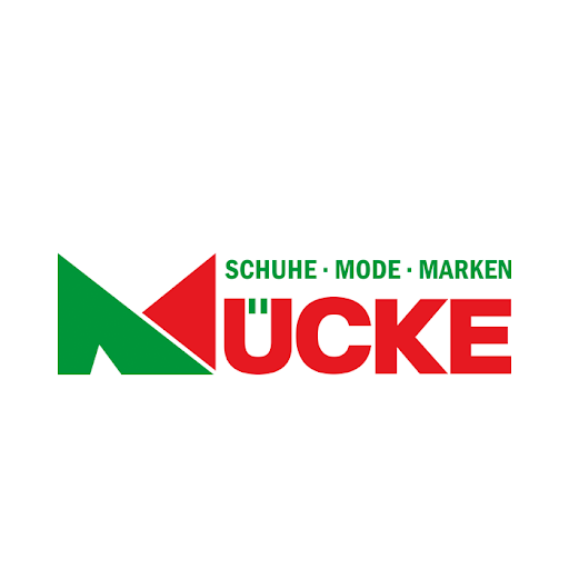 Schuh Mücke logo